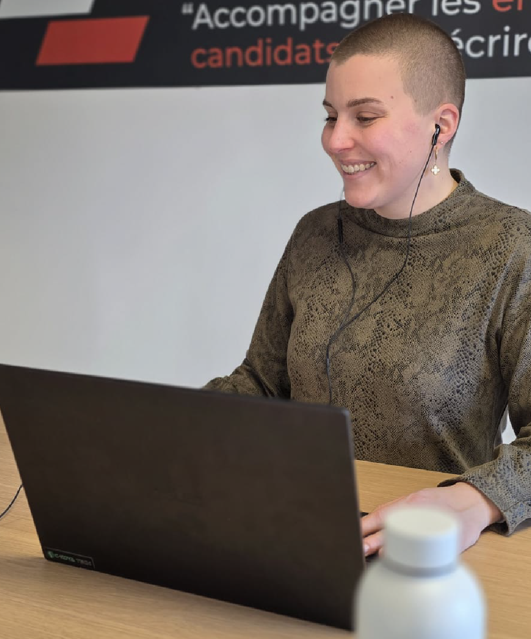 Elsass Emploi Chargé de Recrutement